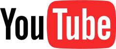 Youtube (old logo)